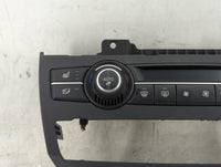2007-2013 Bmw X5 Climate Control Module Temperature AC/Heater Replacement P/N:9234335-02/Y 9269218-03 Fits OEM Used Auto Par