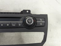 2007-2013 Bmw X5 Climate Control Module Temperature AC/Heater Replacement P/N:9234335-02/Y 9269218-03 Fits OEM Used Auto Par
