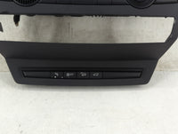 2007-2013 Bmw X5 Climate Control Module Temperature AC/Heater Replacement P/N:9234335-02/Y 9269218-03 Fits OEM Used Auto Par
