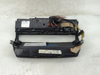 2007-2013 Bmw X5 Climate Control Module Temperature AC/Heater Replacement P/N:9234335-02/Y 9269218-03 Fits OEM Used Auto Par
