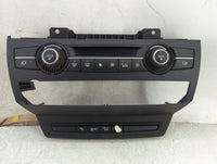 2011-2013 Bmw X5 Climate Control Module Temperature AC/Heater Replacement P/N:9234332 9208218-03 Fits Fits 2011 2012 2013 20