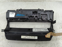 2011-2013 Bmw X5 Climate Control Module Temperature AC/Heater Replacement P/N:9234332 9208218-03 Fits Fits 2011 2012 2013 20
