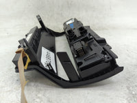 2011-2013 Bmw X5 Climate Control Module Temperature AC/Heater Replacement P/N:9234332 9208218-03 Fits Fits 2011 2012 2013 20
