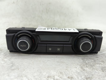 compare product 2007-2013 Bmw X5 Climate Control Module Temperature AC/Heater Replacement P/N:9215514-01/N 90025-187/0005 Fits OEM Used Auto Parts