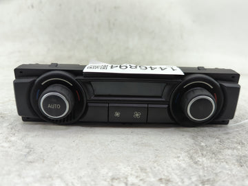 2007-2013 Bmw X5 Climate Control Module Temperature AC/Heater Replacement P/N:9215514-01/N 90025-187/0005 Fits OEM Used Auto