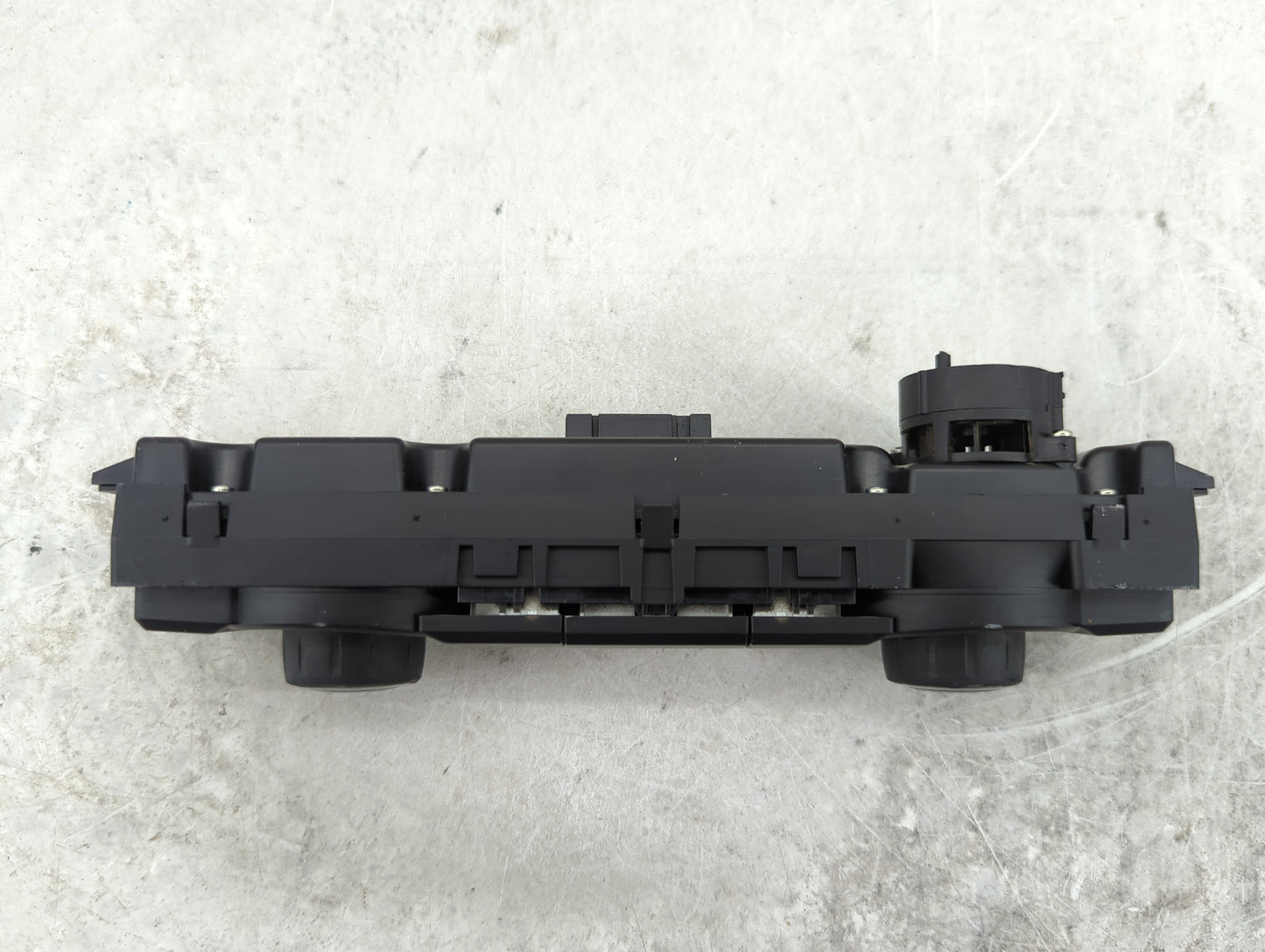 2007-2013 Bmw X5 Climate Control Module Temperature AC/Heater Replacement P/N:9215514-01/N 90025-187/0005 Fits OEM Used Auto