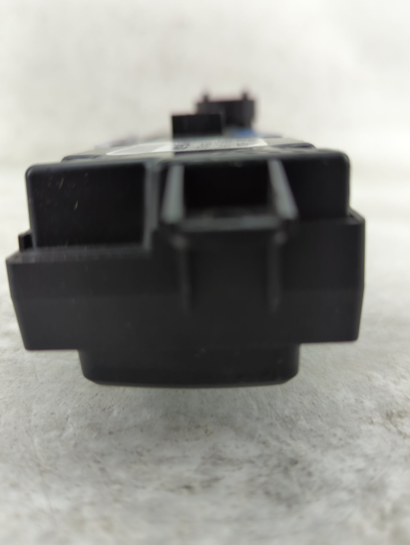 2007-2013 Bmw X5 Climate Control Module Temperature AC/Heater Replacement P/N:9215514-01/N 90025-187/0005 Fits OEM Used Auto