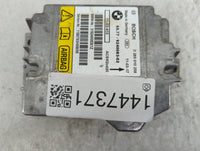 2012 Bmw X5 PCM Engine Control Computer ECU ECM PCU OEM P/N:65.77-9240083-02 0285010258, 31924008301Z Fits OEM Used Auto Par