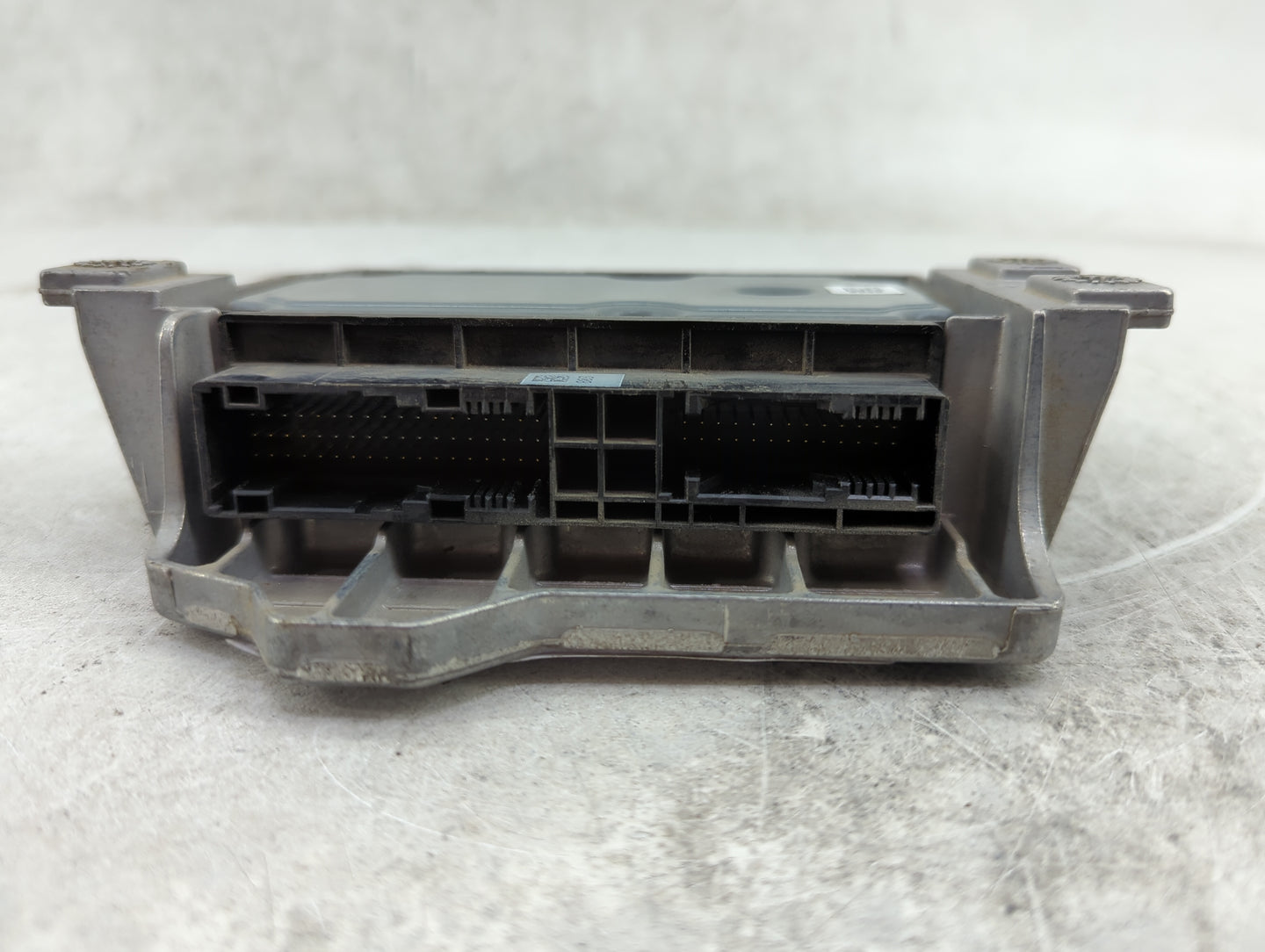 2012 Bmw X5 PCM Engine Control Computer ECU ECM PCU OEM P/N:65.77-9240083-02 0285010258, 31924008301Z Fits OEM Used Auto Par