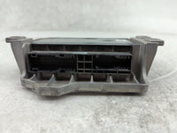 2012 Bmw X5 PCM Engine Control Computer ECU ECM PCU OEM P/N:65.77-9240083-02 0285010258, 31924008301Z Fits OEM Used Auto Par
