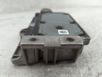 2012 Bmw X5 PCM Engine Control Computer ECU ECM PCU OEM P/N:65.77-9240083-02 0285010258, 31924008301Z Fits OEM Used Auto Par