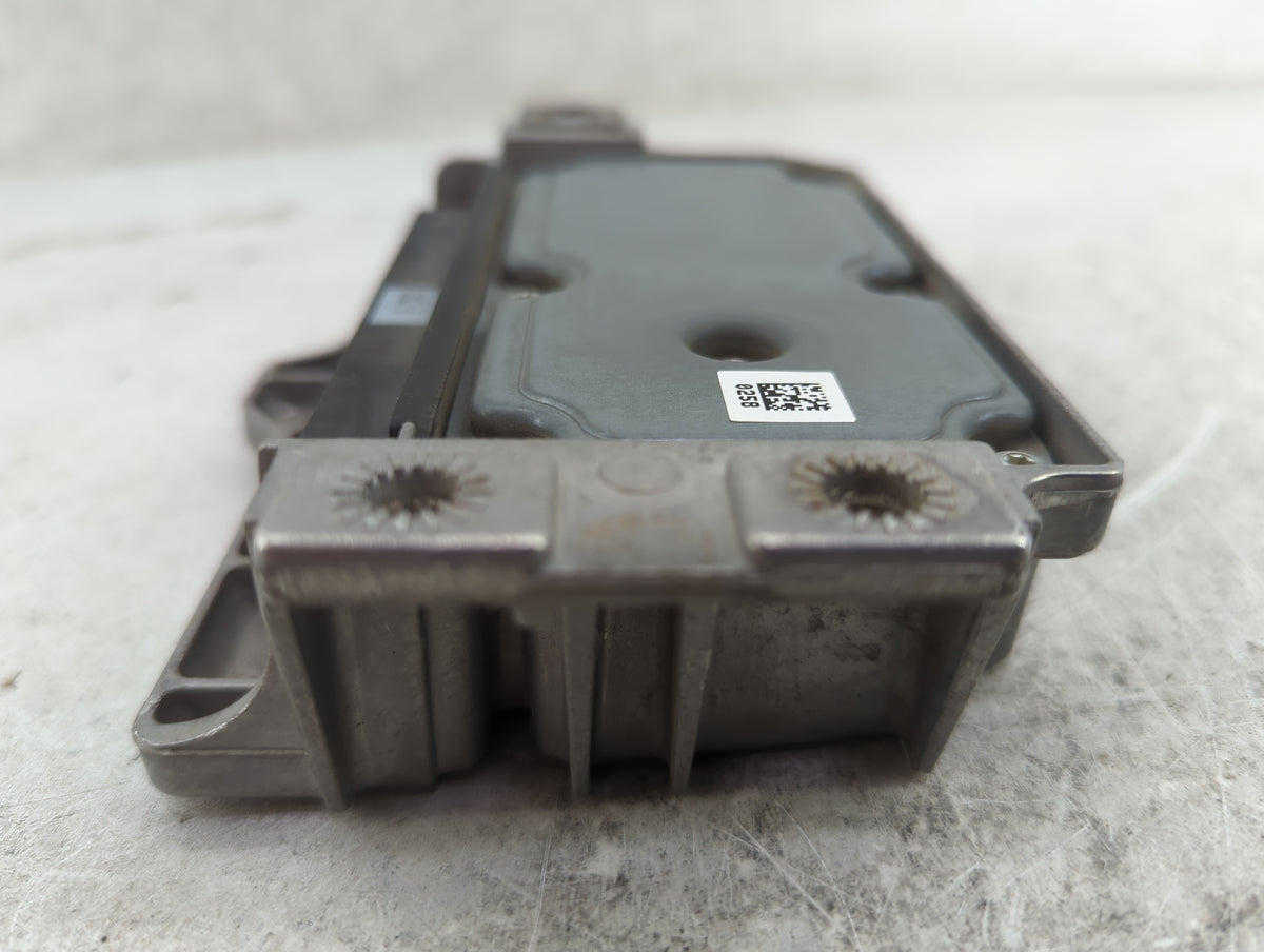 2012 Bmw X5 PCM Engine Control Computer ECU ECM PCU OEM P/N:65.77-9240083-02 0285010258, 31924008301Z OEM Used Auto Parts - 