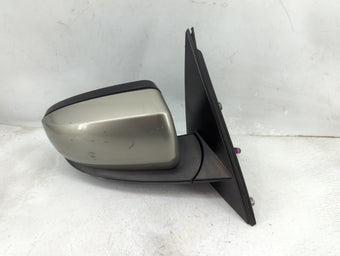 compare product 2010-2013 Bmw X5 Passenger Side View Mirror - Right Door Mirror OEM Used