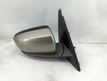 2010-2013 Bmw X5 Passenger Side View Mirror - Right Door Mirror OEM Used - Oemusedautoparts1.com