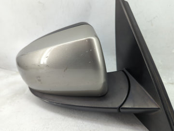 2010-2013 Bmw X5 Passenger Side View Mirror - Right Door Mirror OEM Used