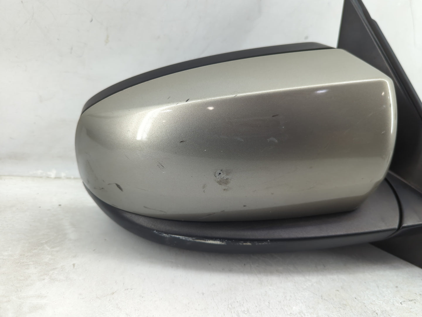 2010-2013 Bmw X5 Passenger Side View Mirror - Right Door Mirror OEM Used - Oemusedautoparts1.com