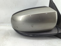 2010-2013 Bmw X5 Passenger Side View Mirror - Right Door Mirror OEM Used - Oemusedautoparts1.com
