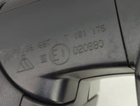 2010-2013 Bmw X5 Passenger Side View Mirror - Right Door Mirror OEM Used - Oemusedautoparts1.com