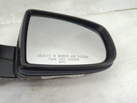 2010-2013 Bmw X5 Passenger Side View Mirror - Right Door Mirror OEM Used - Oemusedautoparts1.com