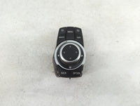 2012 Bmw X5 Radio AM FM Cd Player Receiver Replacement P/N:9249439 033625109 Fits OEM Used Auto Parts - Oemusedautoparts1.co