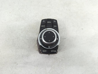 compare product 2012 Bmw X5 Radio AM FM Cd Player Receiver Replacement P/N:9249439 033625109 Fits OEM Used Auto Parts