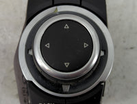 2012 Bmw X5 Radio AM FM Cd Player Receiver Replacement P/N:9249439 033625109 Fits OEM Used Auto Parts - Oemusedautoparts1.co