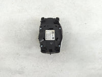 2012 Bmw X5 Radio AM FM Cd Player Receiver Replacement P/N:9249439 033625109 Fits OEM Used Auto Parts - Oemusedautoparts1.co