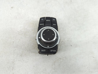 compare product 2012 Bmw X5 Radio AM FM Cd Player Receiver Replacement P/N:9249439 65829334611, 033625109 Fits OEM Used Auto Parts