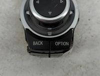 2012 Bmw X5 Radio AM FM Cd Player Receiver Replacement P/N:9249439 65829334611, 033625109 Fits OEM Used Auto Parts - Oemused
