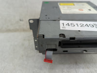 2012 Bmw X5 Radio AM FM Cd Player Receiver Replacement P/N:9257201 925720101, 2259151 Fits OEM Used Auto Parts - Oemusedauto