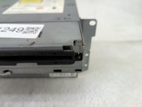 2012 Bmw X5 Radio AM FM Cd Player Receiver Replacement P/N:9257201 925720101, 2259151 Fits OEM Used Auto Parts - Oemusedauto