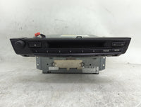 2012 Bmw X5 Radio AM FM Cd Player Receiver Replacement P/N:9585074B2094838 CI9273183Q1 Fits OEM Used Auto Parts - Oemusedaut