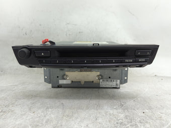 compare product 2012 Bmw X5 Radio AM FM Cd Player Receiver Replacement P/N:9585074B2094838 CI9273183Q1 Fits OEM Used Auto Parts