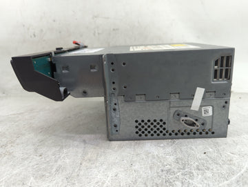 2012 Bmw X5 Radio AM FM Cd Player Receiver Replacement P/N:9585074B2094838 CI9273183Q1 Fits OEM Used Auto Parts
