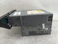 2012 Bmw X5 Radio AM FM Cd Player Receiver Replacement P/N:9585076B2096801 CI927318301, 250382 10 Fits OEM Used Auto Parts -