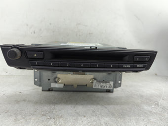 compare product 2012 Bmw X5 Radio AM FM Cd Player Receiver Replacement P/N:9257201 958505982076226, 250382 10 Fits OEM Used Auto Parts