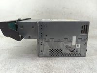 2012 Bmw X5 Radio AM FM Cd Player Receiver Replacement P/N:9257201 958505982076226, 250382 10 Fits OEM Used Auto Parts - Oem