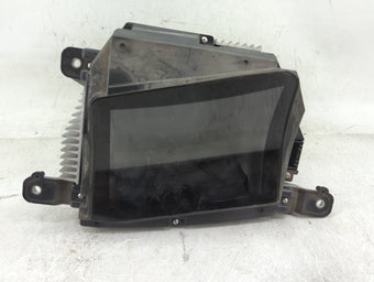 compare product 2010-2013 Bmw X5 Information Display Screen