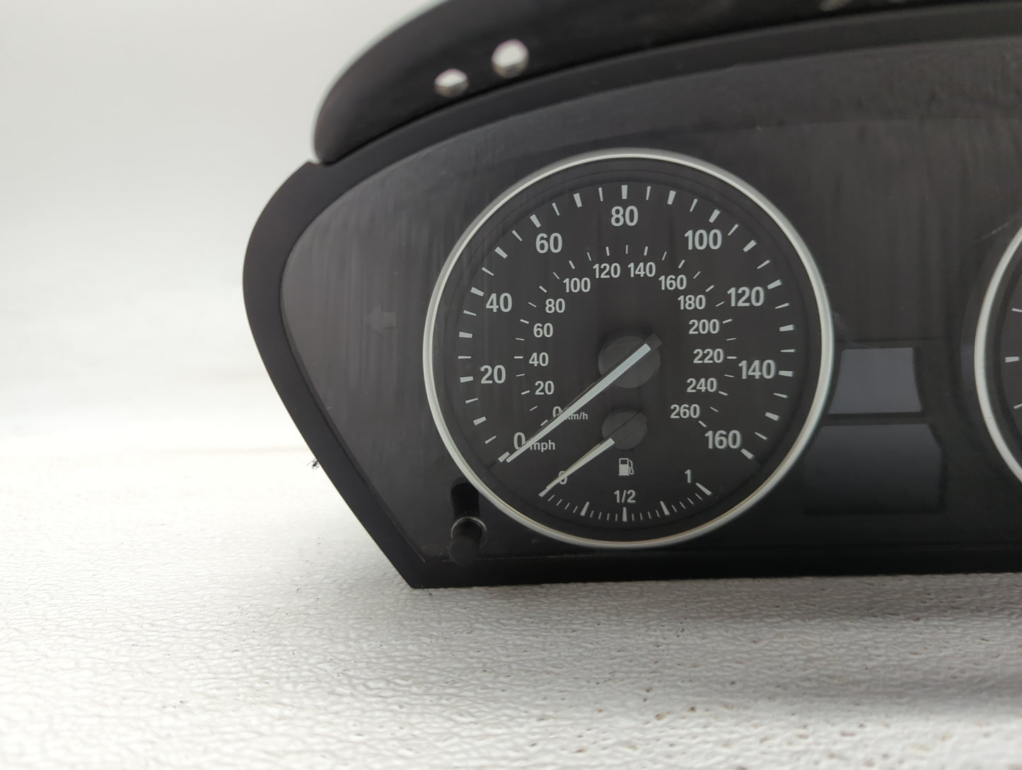 2011-2013 Bmw X5 Instrument Cluster Speedometer Gauges P/N:A2C53419218 600907354, 62.11-9 236 812 Fits Fits 2011 2012 2013 O