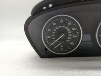 2011-2013 Bmw X5 Instrument Cluster Speedometer Gauges P/N:A2C53419218 600907354, 62.11-9 236 812 Fits Fits 2011 2012 2013 O