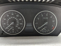 2011-2013 Bmw X5 Instrument Cluster Speedometer Gauges P/N:A2C53419218 600907354, 62.11-9 236 812 Fits Fits 2011 2012 2013 O
