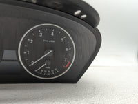 2011-2013 Bmw X5 Instrument Cluster Speedometer Gauges P/N:A2C53419218 600907354, 62.11-9 236 812 Fits Fits 2011 2012 2013 O