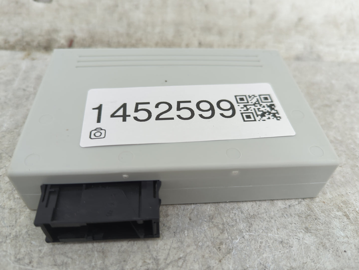 2007-2013 Bmw X5 Locking Control Module 61.35-9134707|5wk49131b - Oemusedautoparts1.com