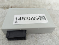2007-2013 Bmw X5 Locking Control Module 61.35-9134707|5wk49131b - Oemusedautoparts1.com