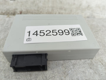 2007-2013 Bmw X5 Locking Control Module 61.35-9134707|5wk49131b - Oemusedautoparts1.com