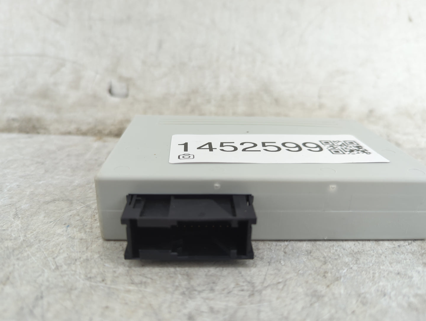 2007-2013 Bmw X5 Locking Control Module 61.35-9134707|5wk49131b - Oemusedautoparts1.com