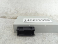 2007-2013 Bmw X5 Locking Control Module 61.35-9134707|5wk49131b - Oemusedautoparts1.com