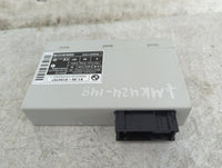 2007-2013 Bmw X5 Locking Control Module 61.35-9134707|5wk49131b - Oemusedautoparts1.com