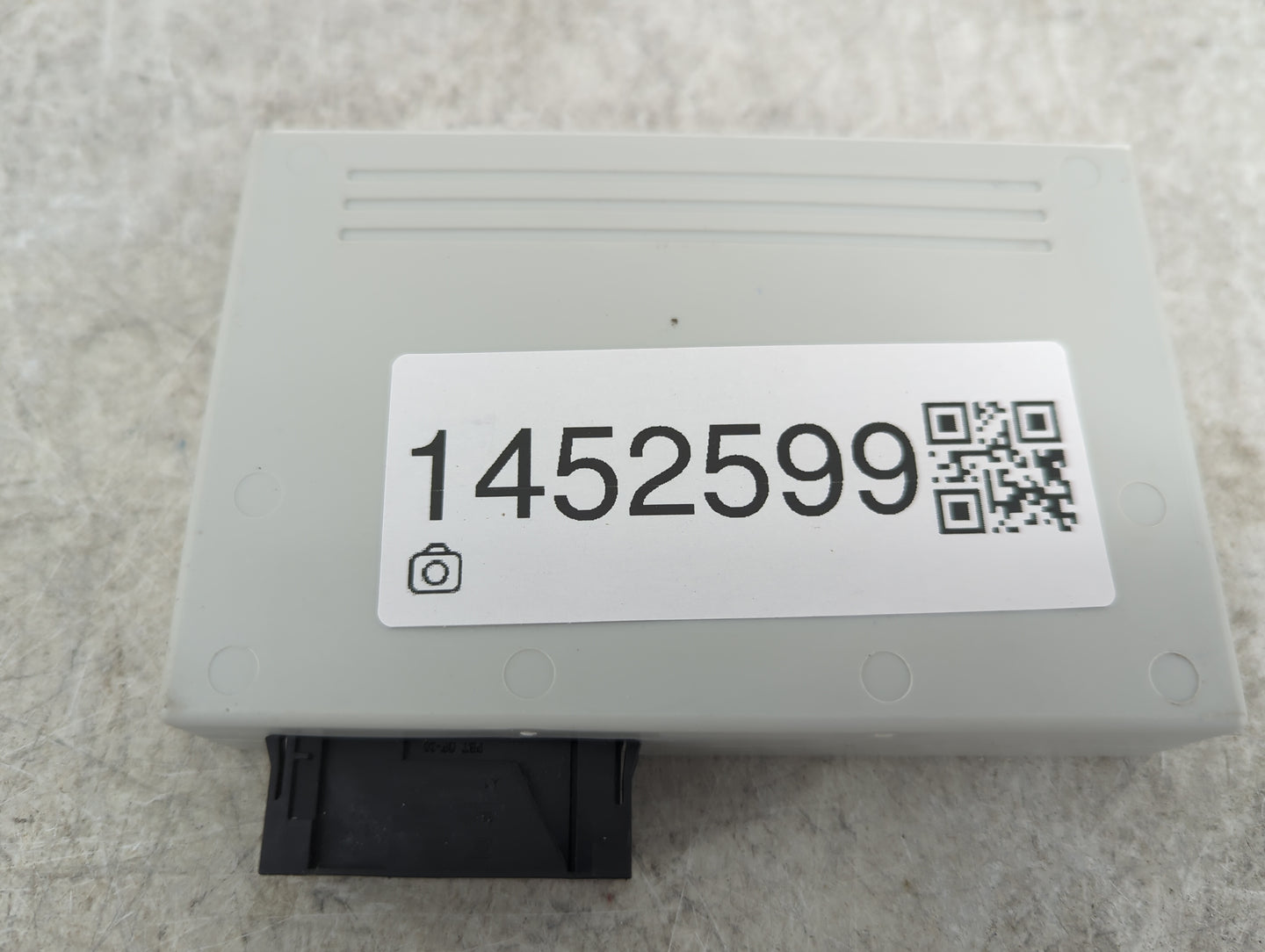 2007-2013 Bmw X5 Locking Control Module 61.35-9134707|5wk49131b - Oemusedautoparts1.com