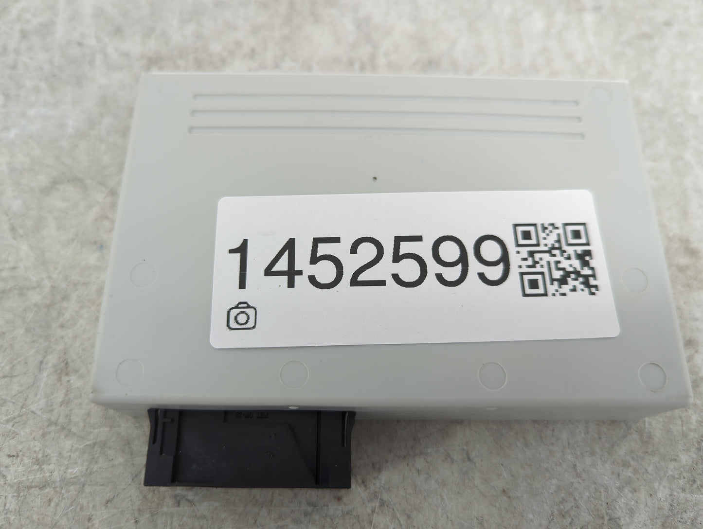 2007-2013 Bmw X5 Locking Control Module 61.35-9134707|5wk49131b - Oemusedautoparts1.com
